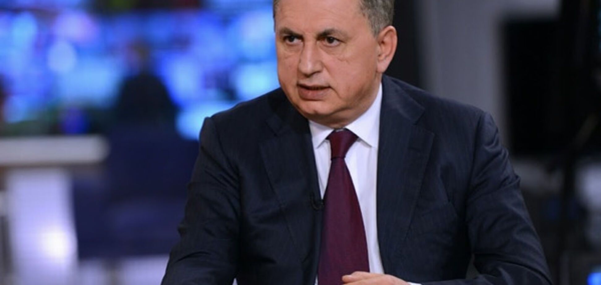 Борис Колесников