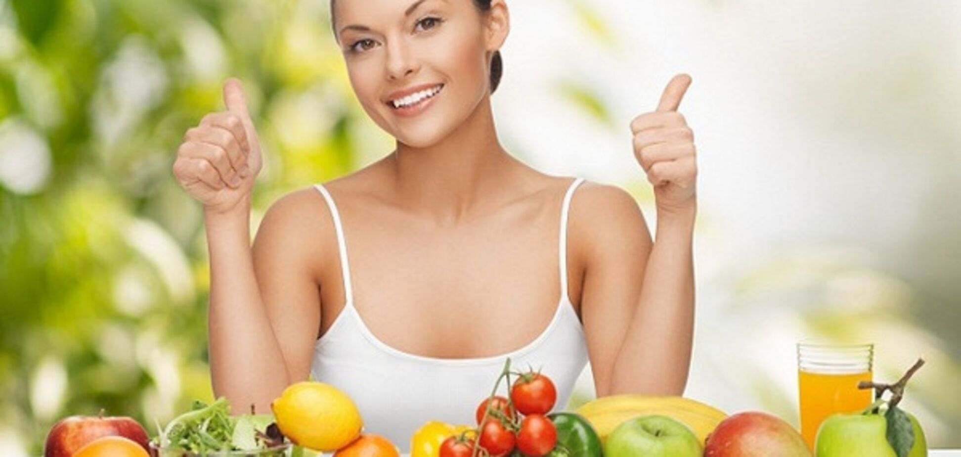 Названы главные враги здорового питания