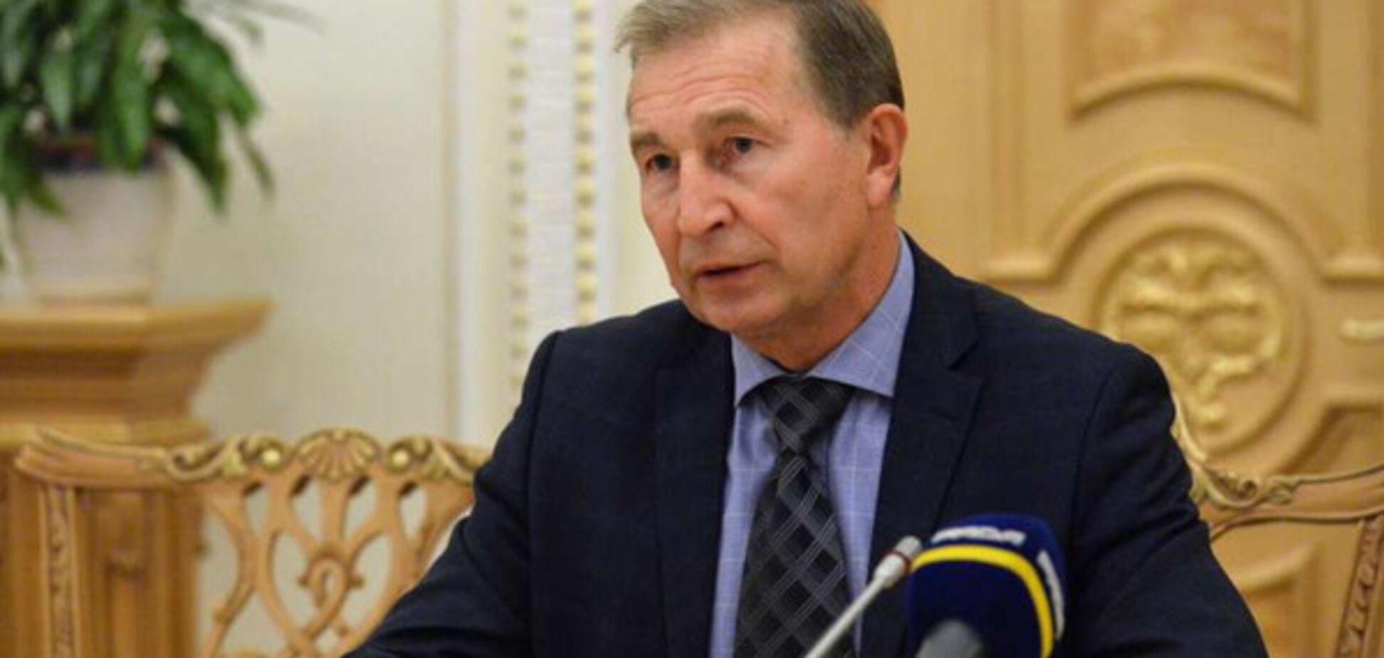 Григорий Осовой