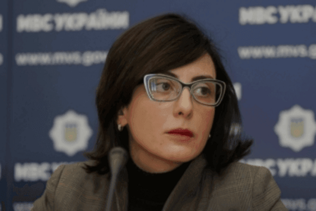 Хатія Деканоїдзе