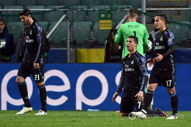 Криштиану Роналду