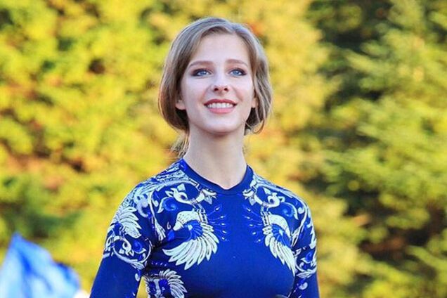 Лиза Арзамасова