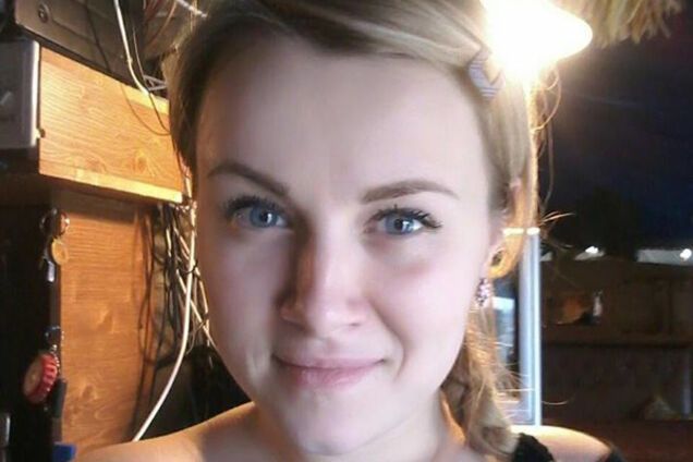 Любовь Захарова-Кустова