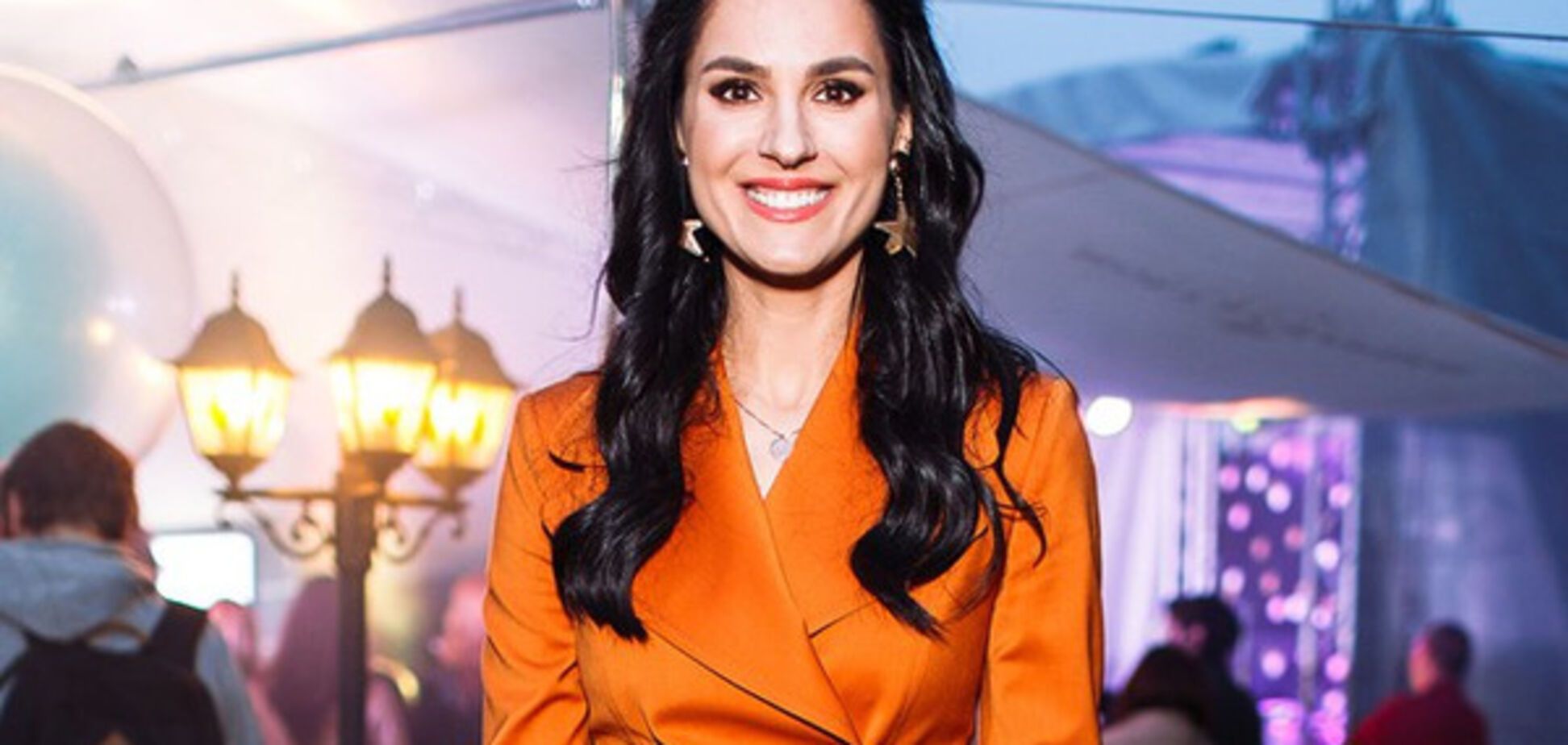 Маша Ефросинина