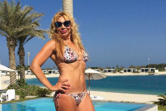 Маша Распутина