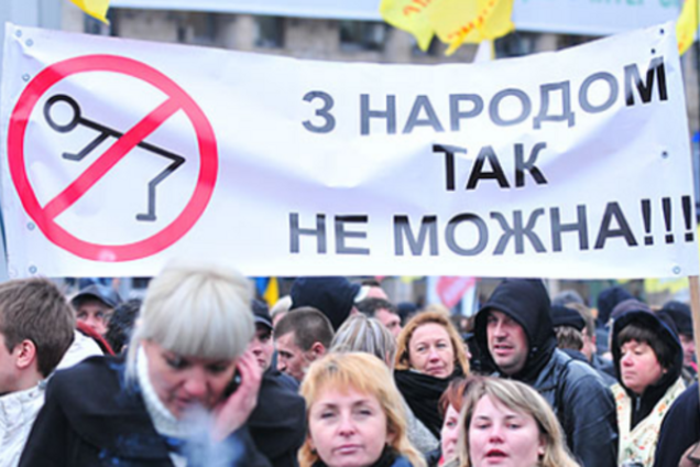 Накипело: Transparency узнала, сколько украинцев отказались платить взятки