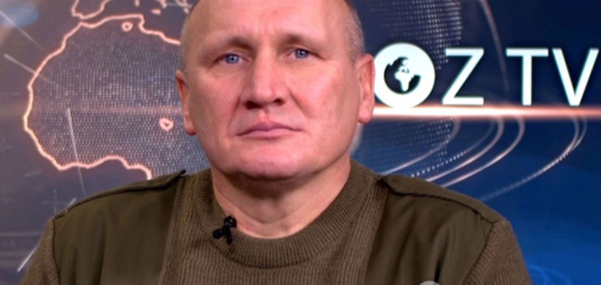 Николай Коханивский