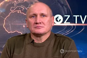 Николай Коханивский