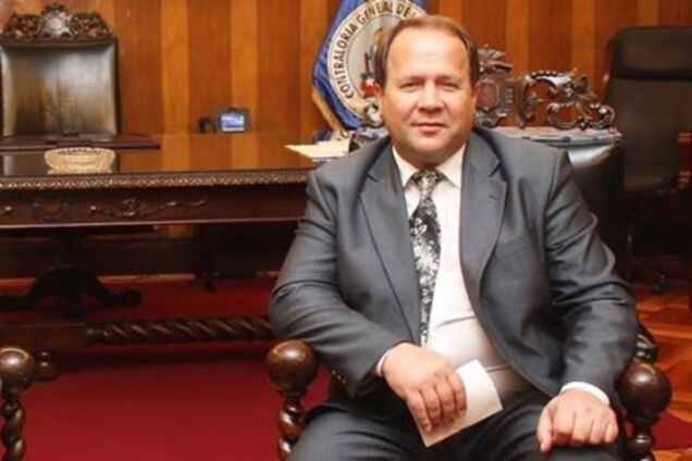 Роман Мапгута