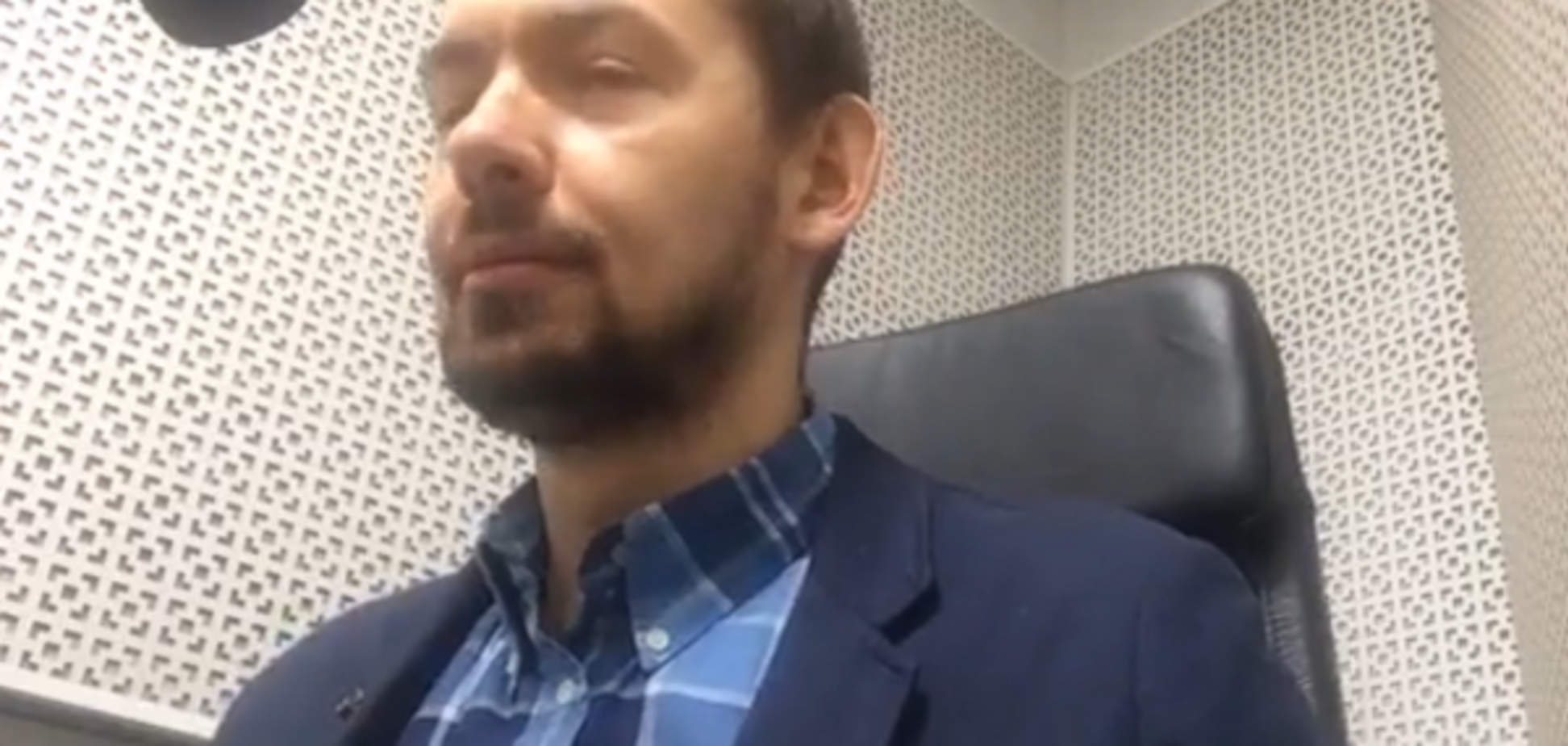 Роман Цымбалюк