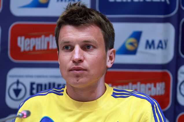 Руслан Ротань