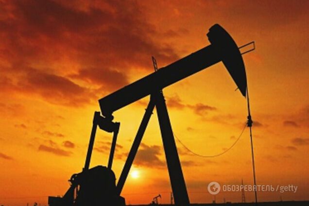 Ціна на нафту