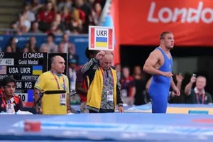 Валерий Андрейцев