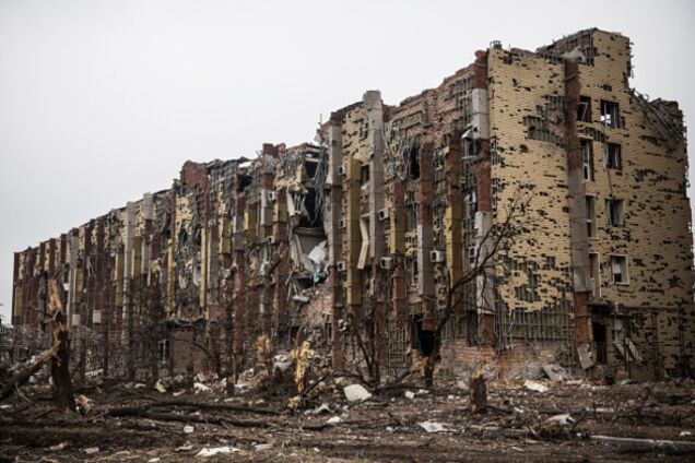 Война на Донбассе