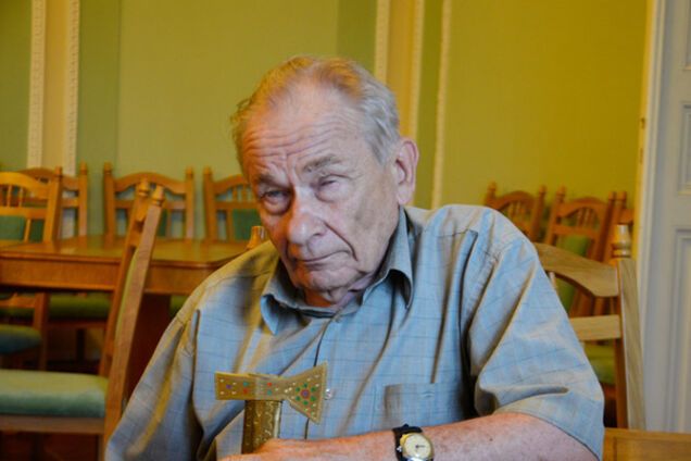 Юрий Шухевич