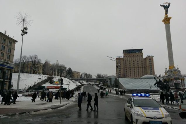 Мотивация деньгами: в сети показали перекличку \'мураевских колонн\' на Майдане