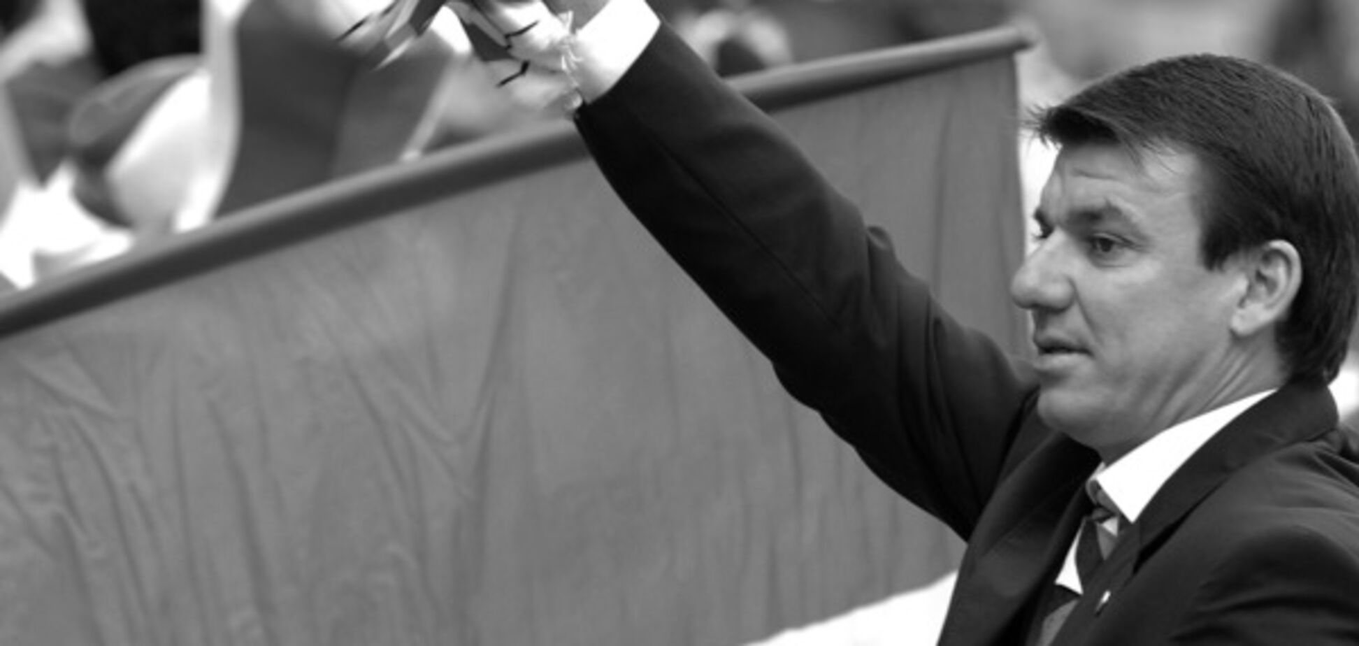 Даниэль Продан