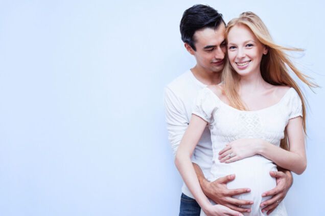 Правила общения с беременными от доктора Комаровского 