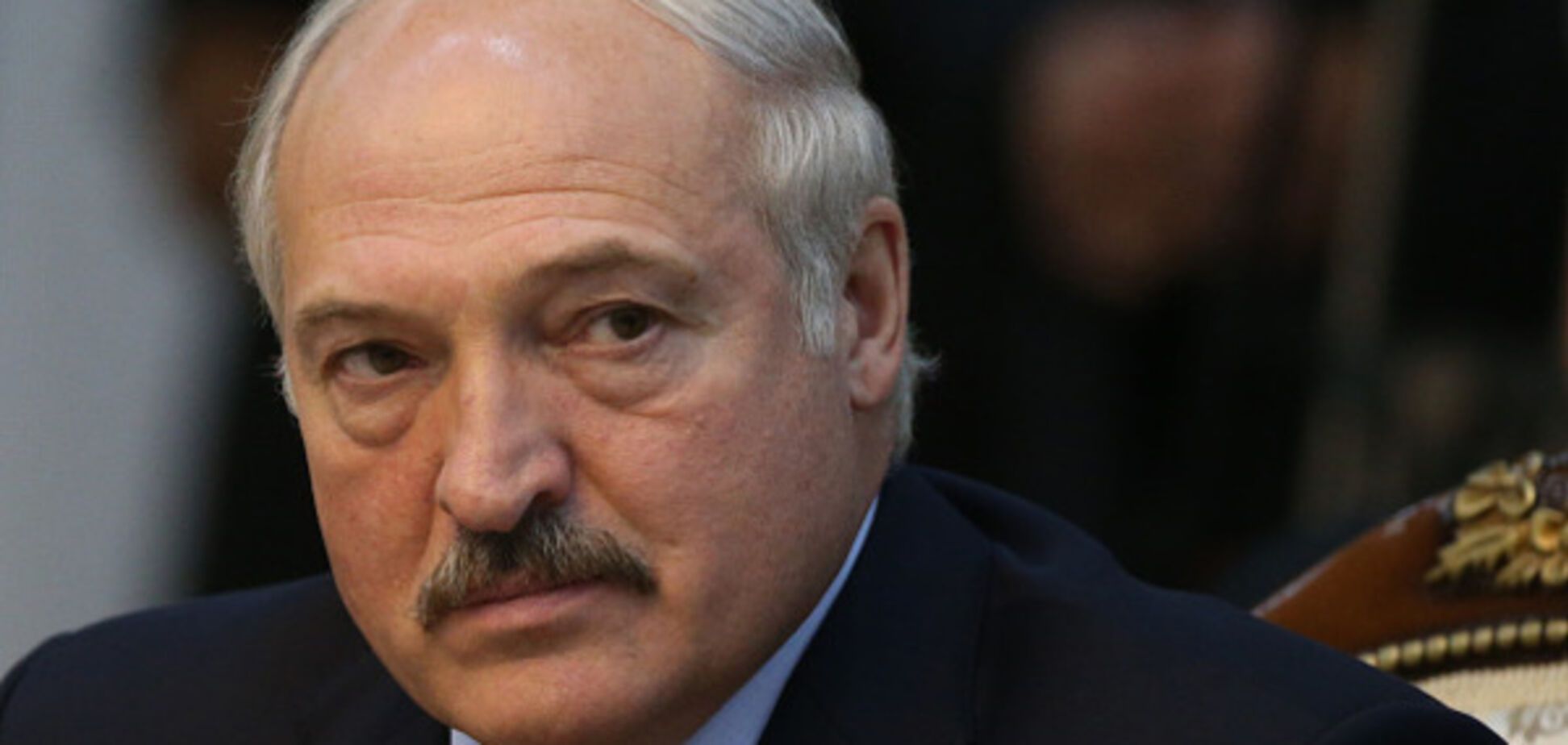 Александр Лукашенко