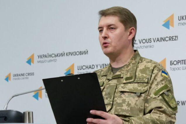 Александр Мотузяник