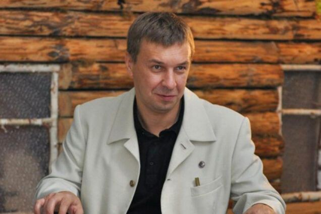 Александр Ягольник