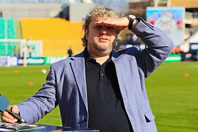 Алексей Андронов