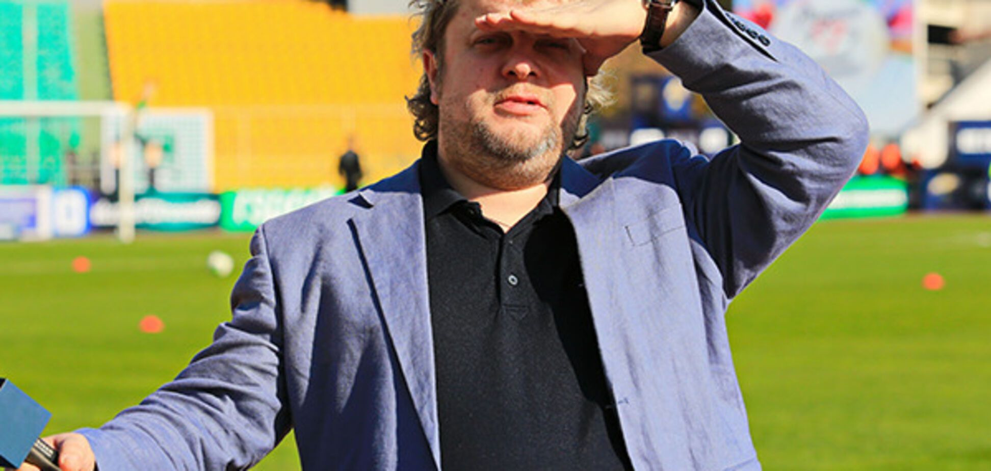 Алексей Андронов