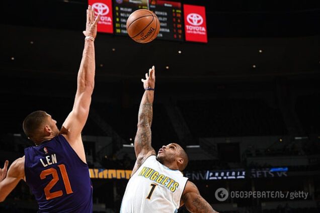 Алексей Лэнь