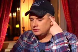 андрей данилко сердючка