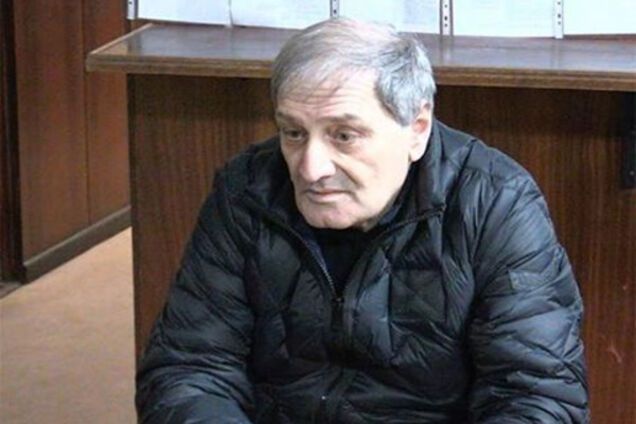 Дато Тобольский