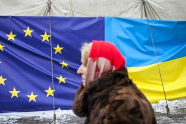 Евроинтеграция