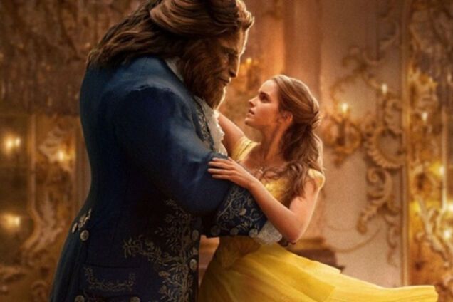 фильм \'Красавицы и чудовища\'