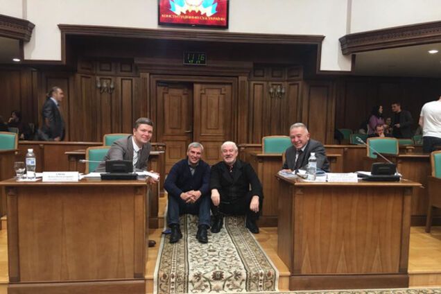 Леонид Емец