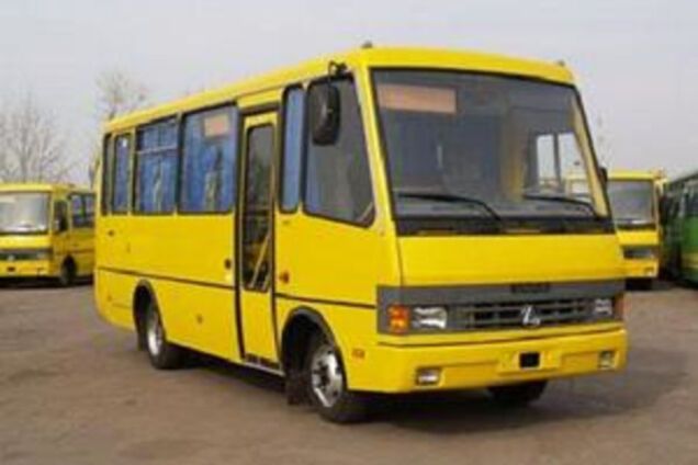 маршрутные перевозки