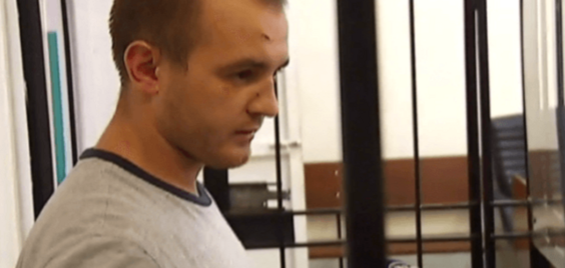 Матвей Евсеенко