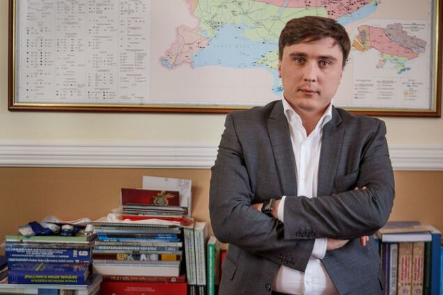 Микола Бояркин