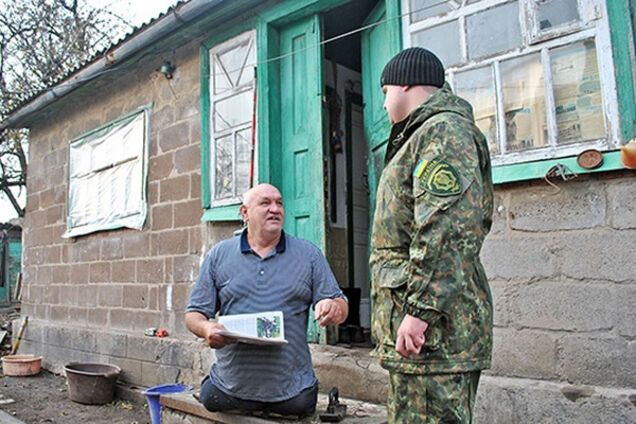 Николай Шарко