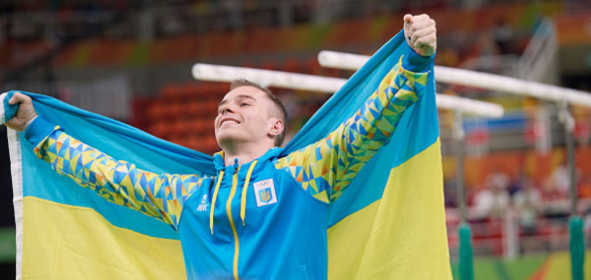 Олег Верняев