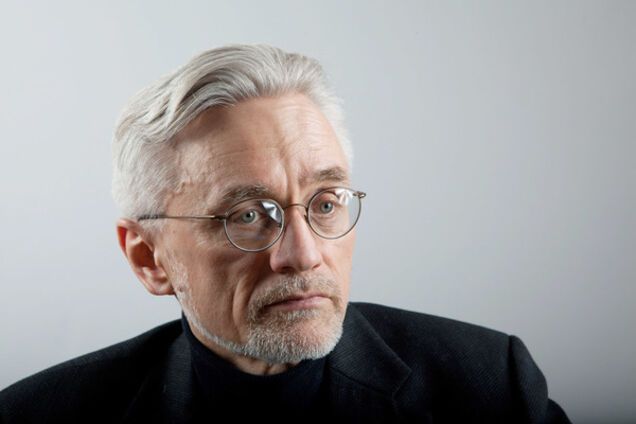 Олександр Мотиль