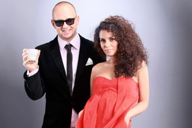 потап и настя