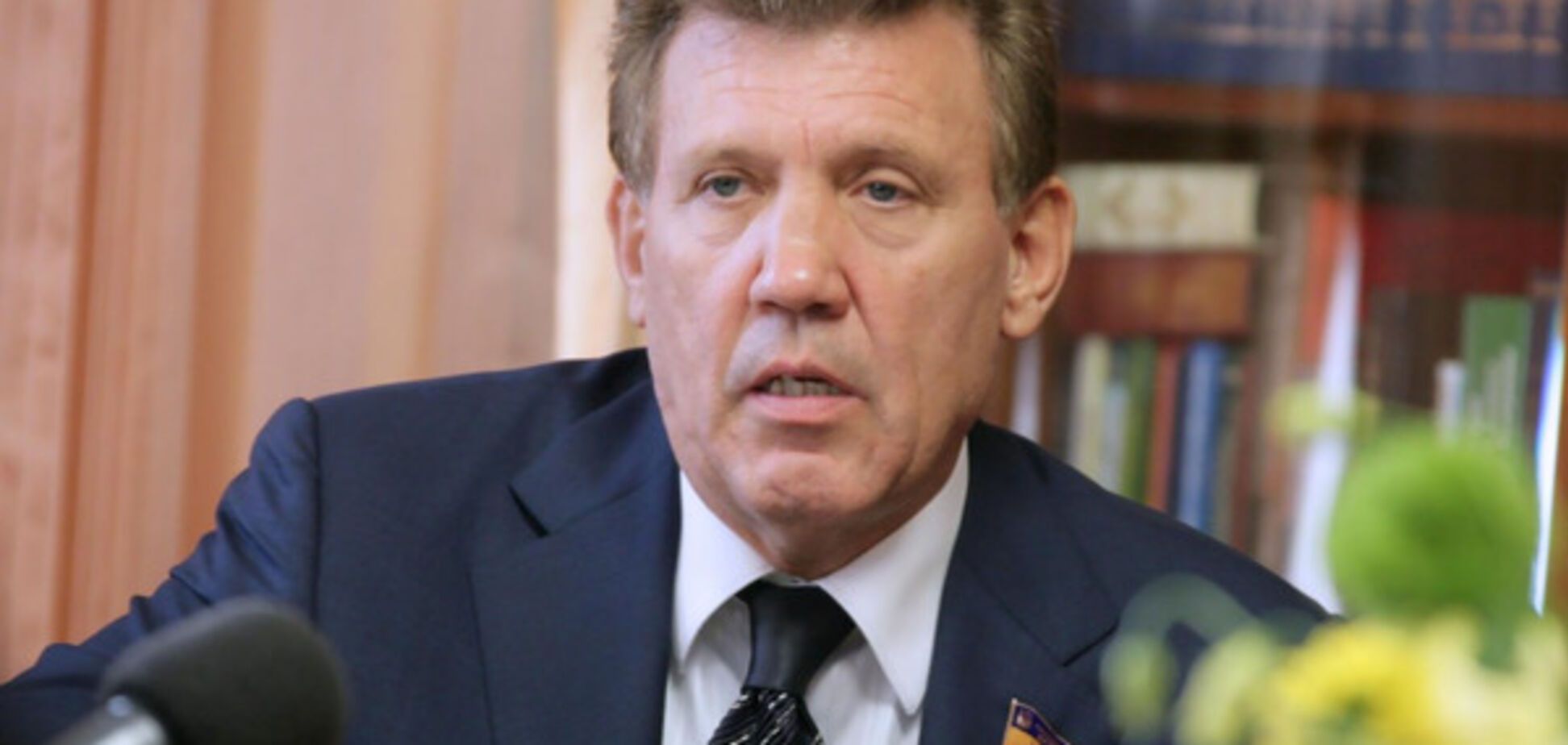 Сергей Кивалов