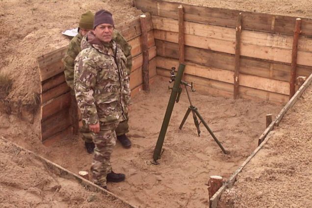 Сергей Пашинский