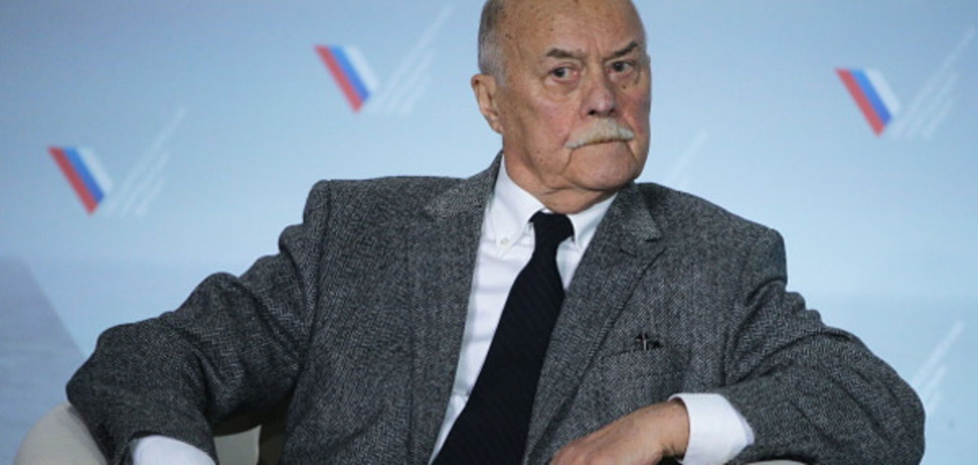 Станислав Говорухин