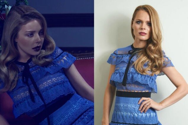 Тіна Кароль і Ольга Фреймут