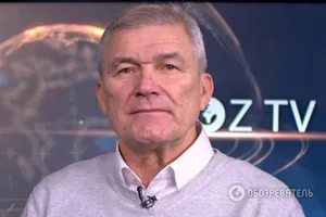 Валерий Кур