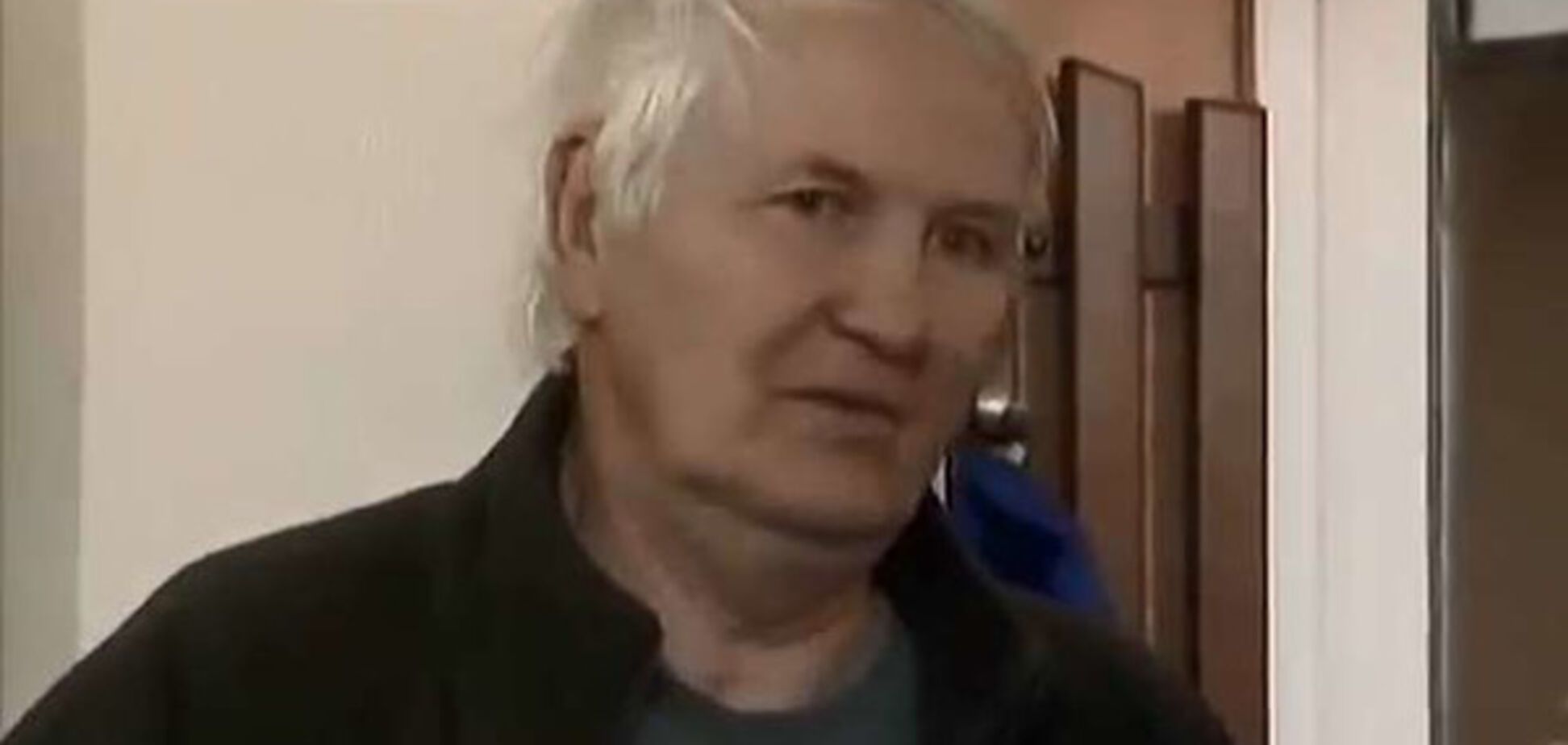 Владимир Жмакин