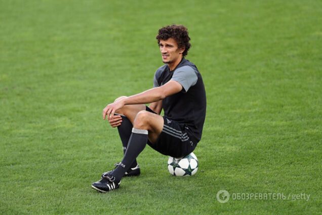 Роман Еременко