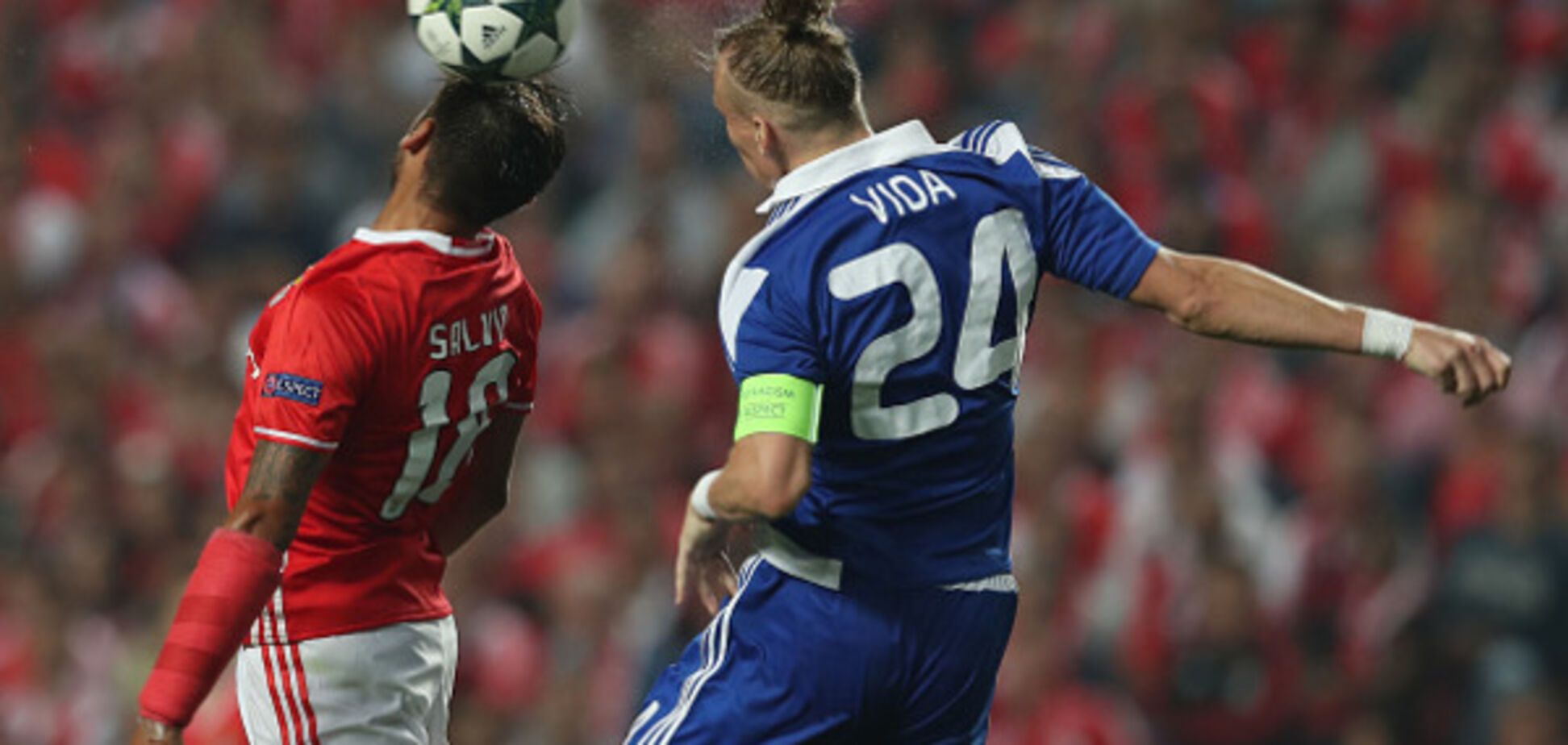 Серьезный удар: лидера 'Динамо' жестко оштрафовали за пьяную езду