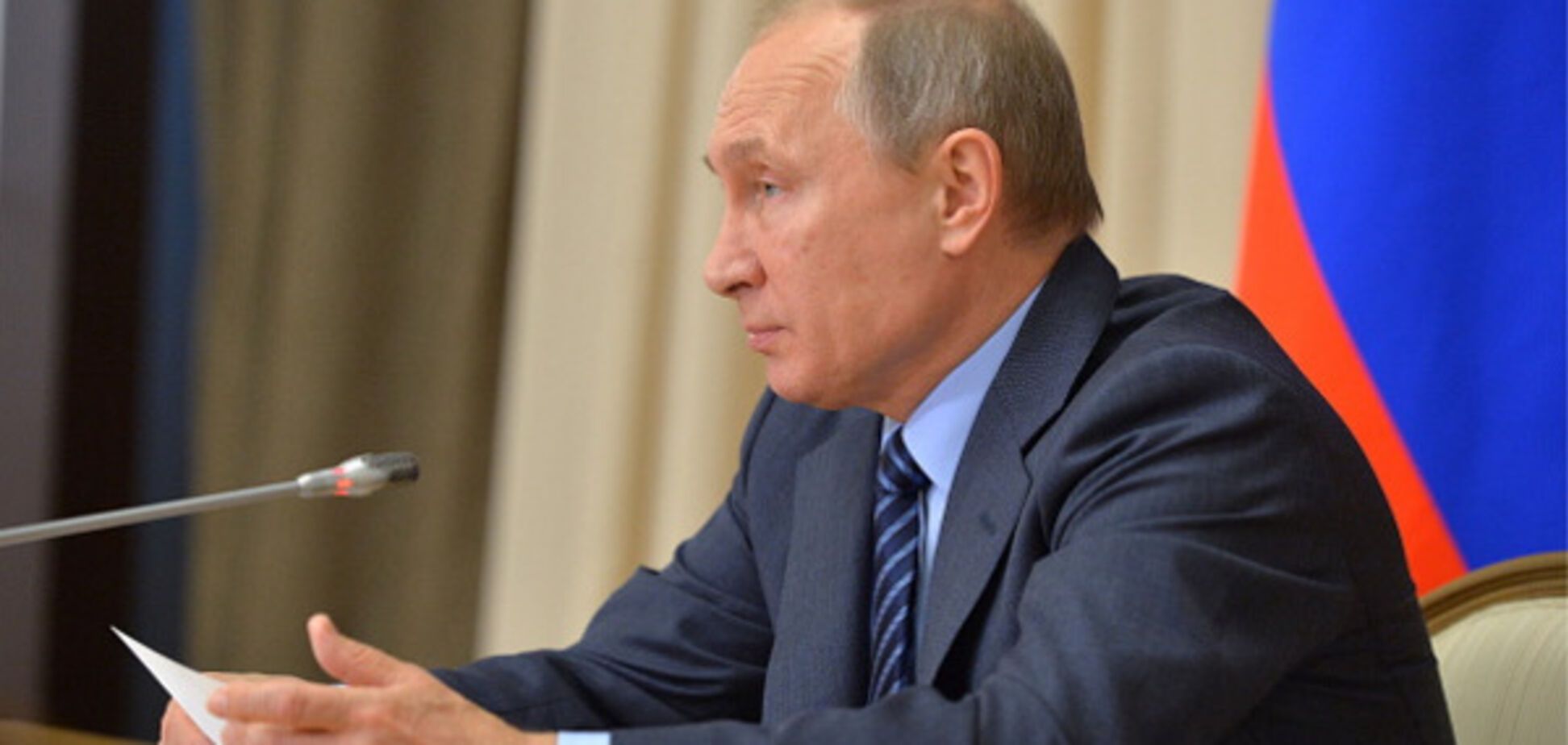 Российская хромосома: стоит ли верить рейтингам Путина