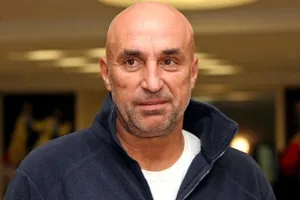 Александр Ярославский